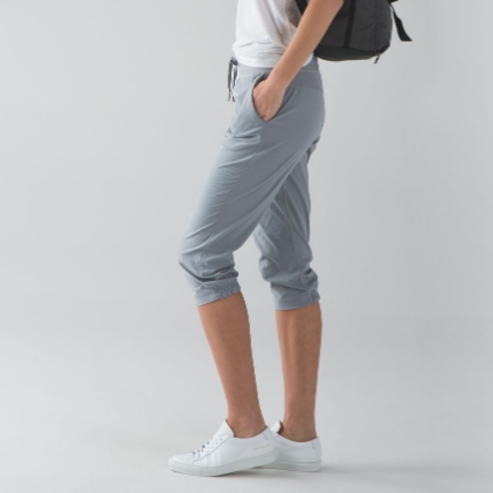 Lululemon Dance Studio Crop Pant Ii (Unlined) - image 4